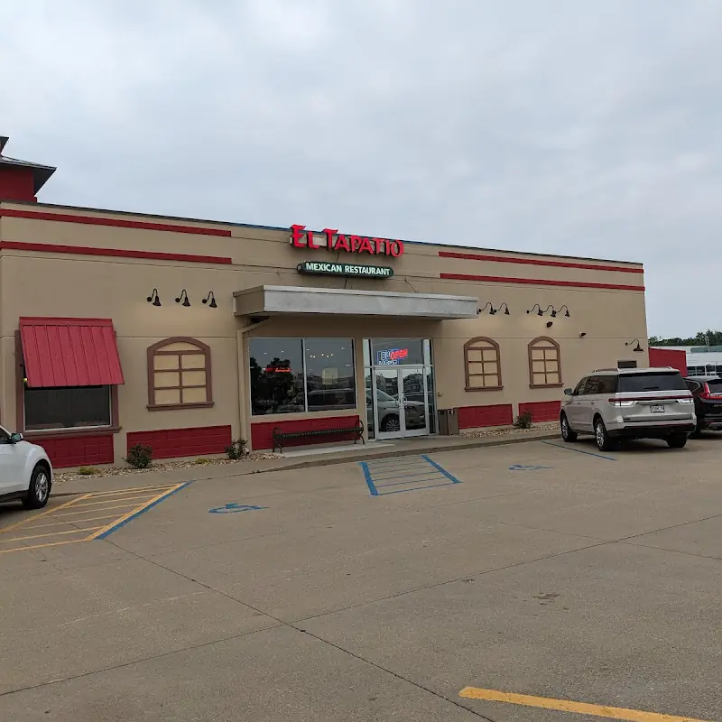 El Tapatio of Sikeston | Mexican