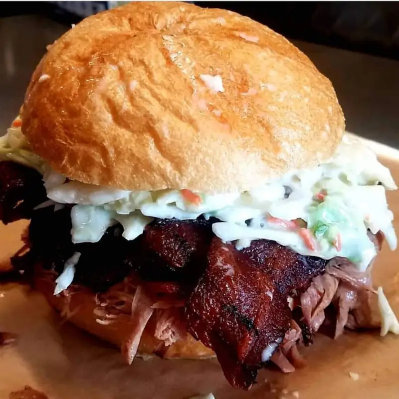 Les's BBQ & Smokehouse