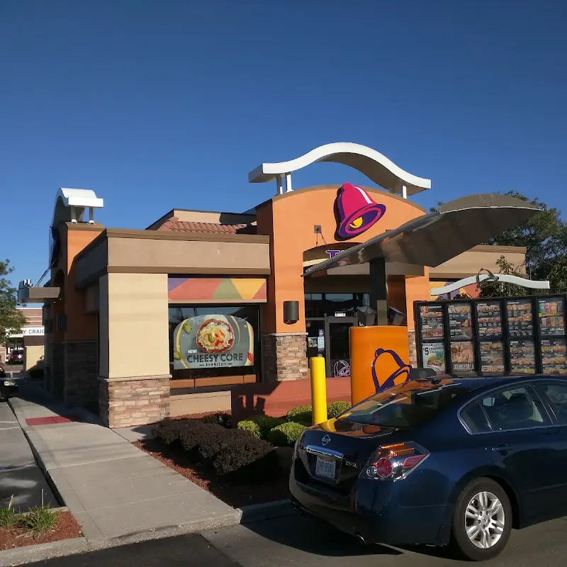 Taco Bell