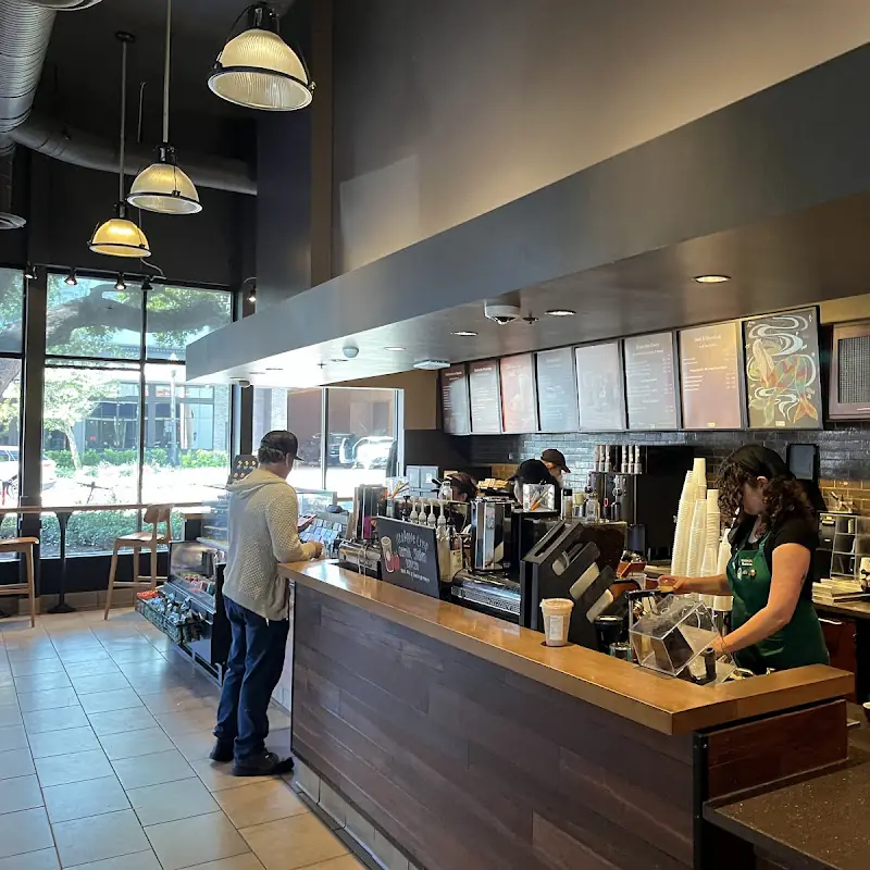 Starbucks Coffee Company
