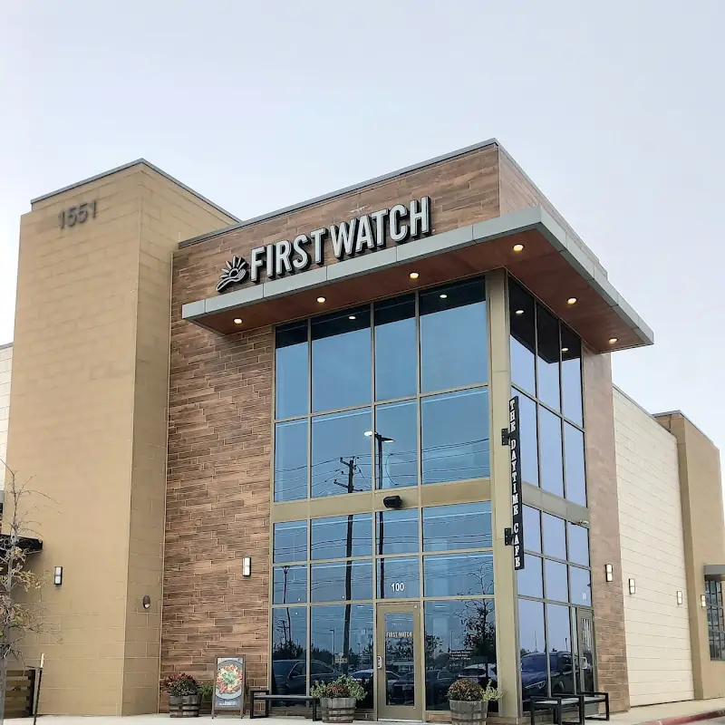 First Watch