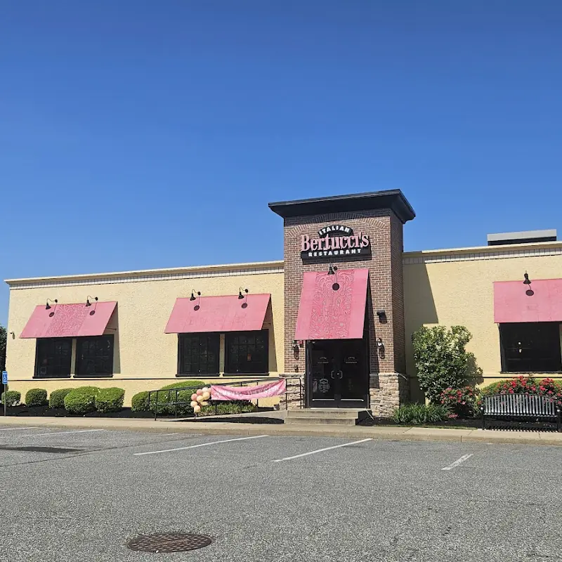 Bertucci's Italian Restaurant