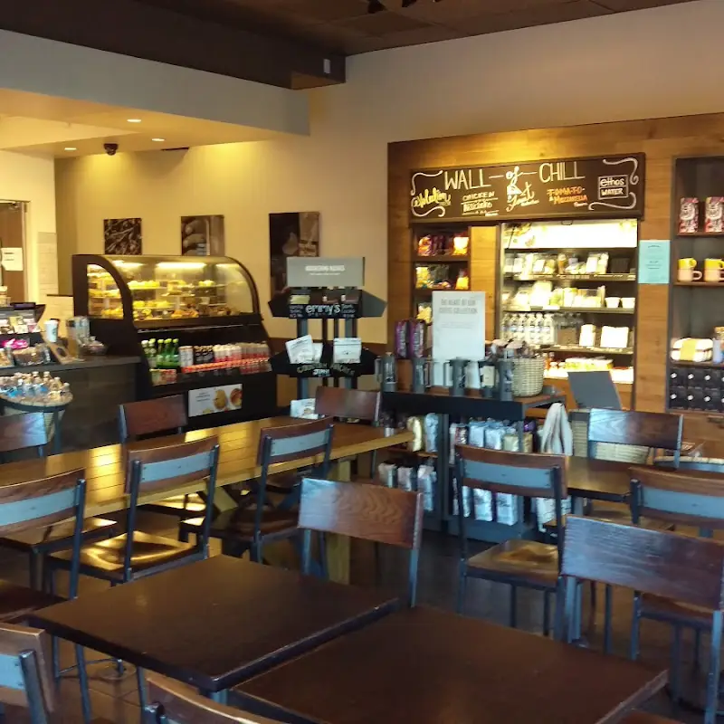 Starbucks Coffee Company