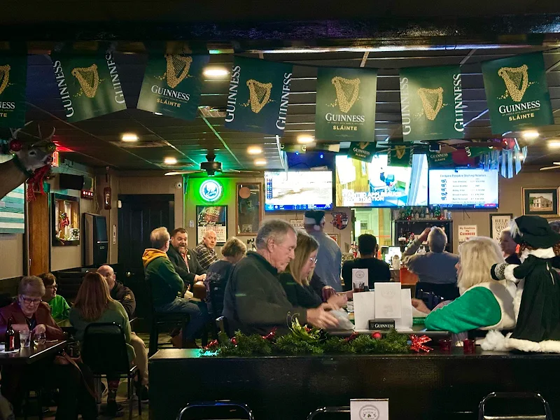Mulrooney's Tavern