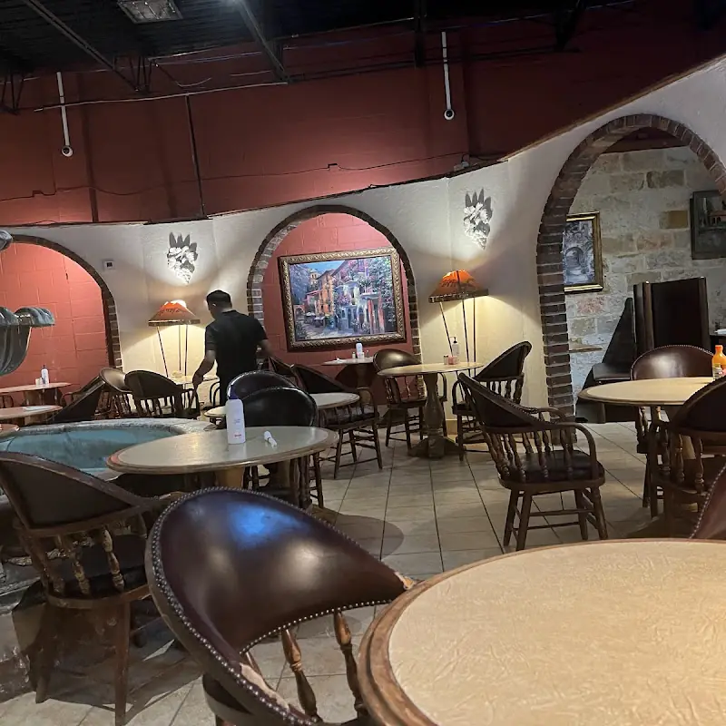 Rio Lindo Mexican Restaurant