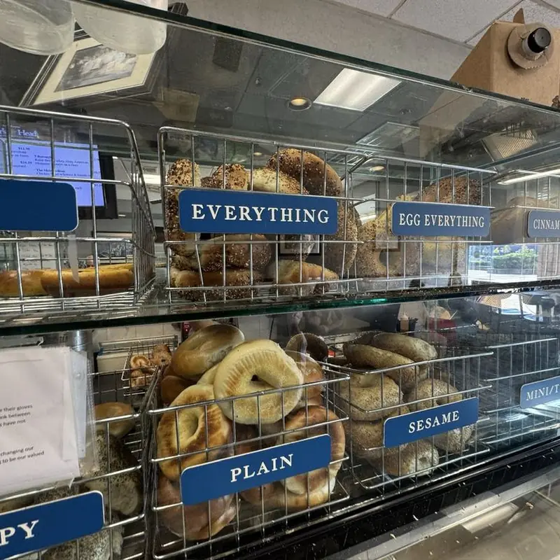 New York Bagel Co.