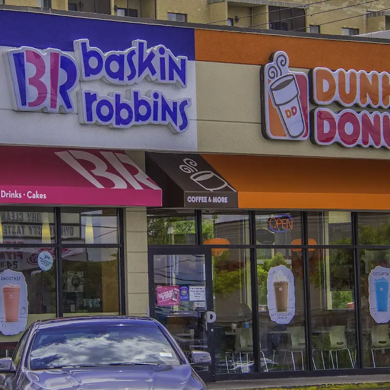 Baskin-Robbins