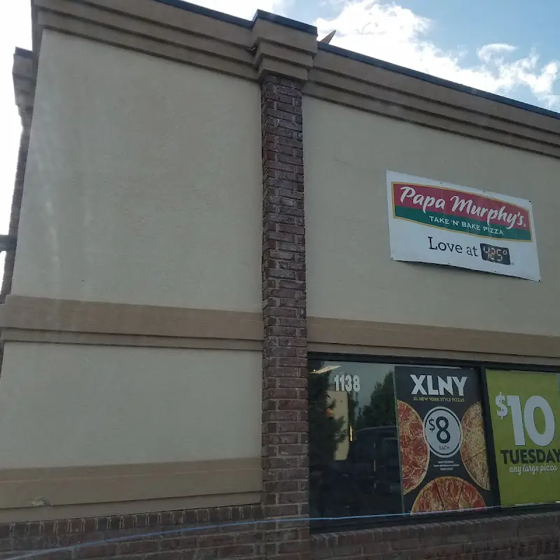 Papa Murphy's | Take 'N' Bake Pizza