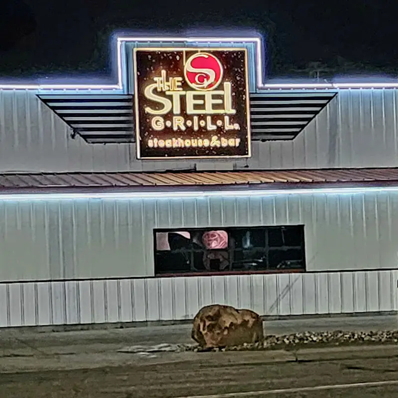 Steel Grill Restaurant & Bar