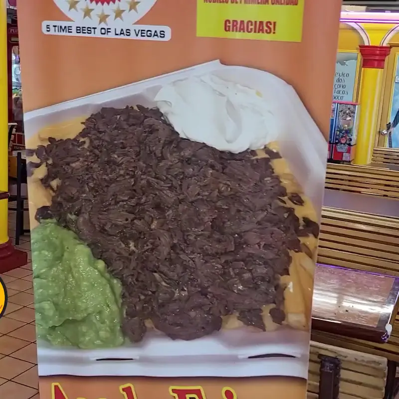 Guacamole & Chips