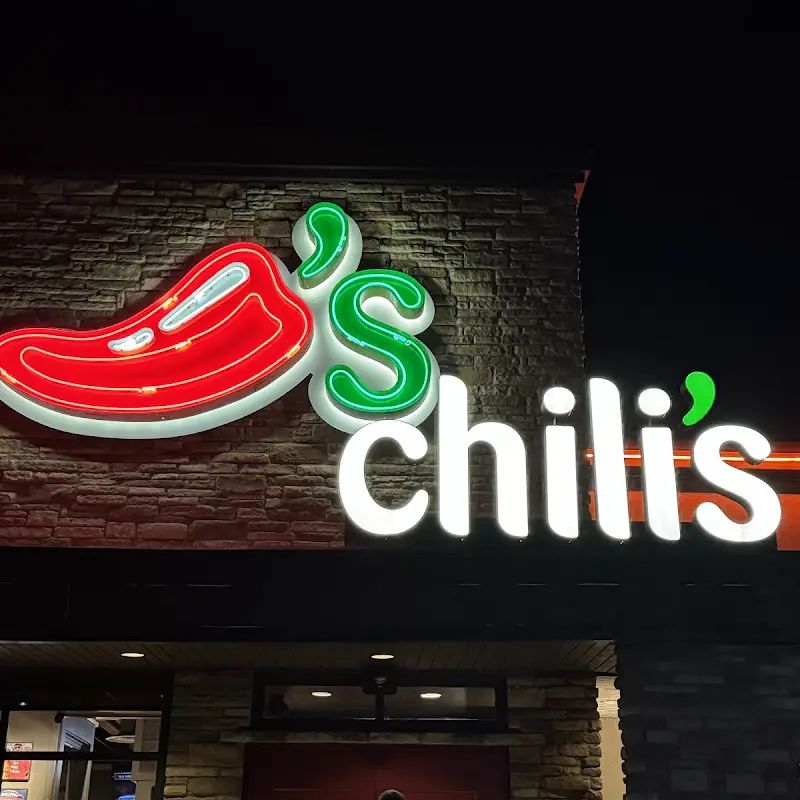 Chili's Grill & Bar