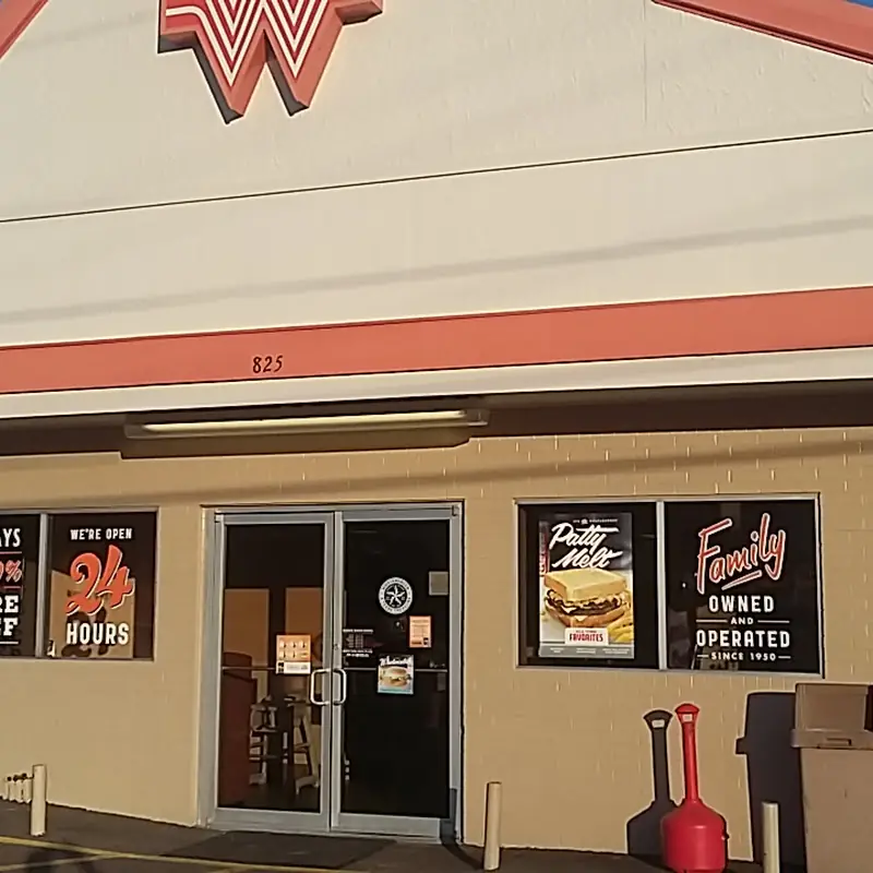 Whataburger