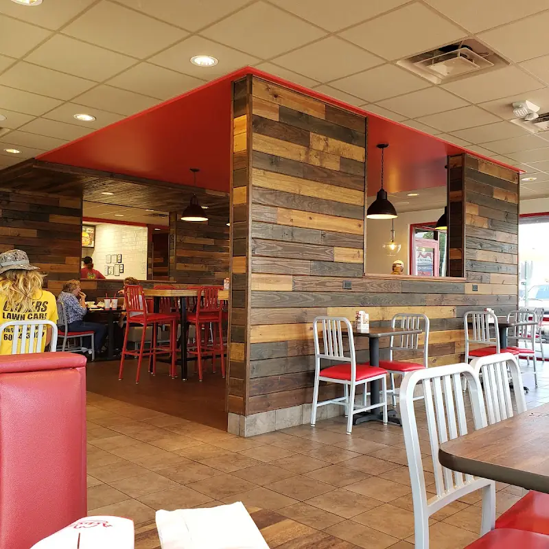 Arby's