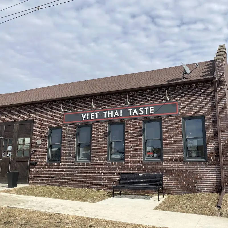 Viet-Thai Taste