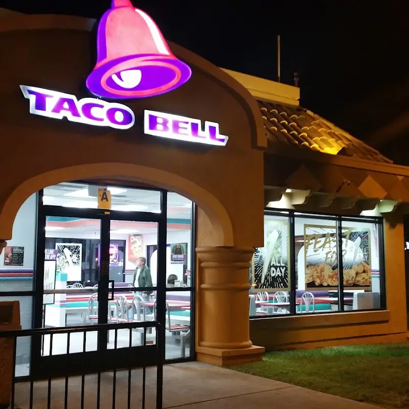 Taco Bell