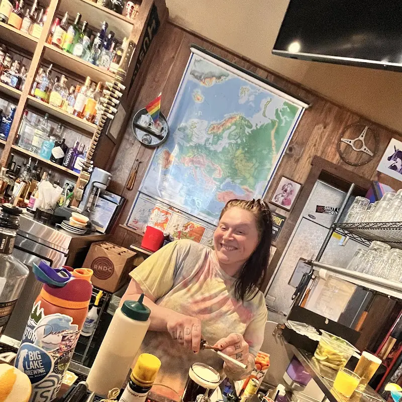 The Unicorn Tavern