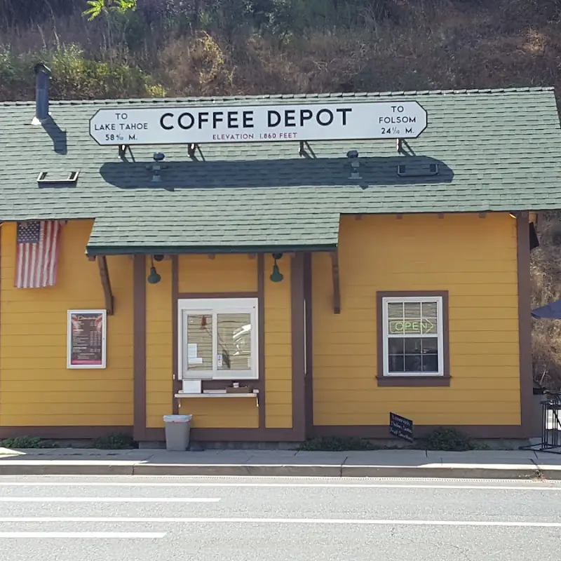 16oz Cappuccino