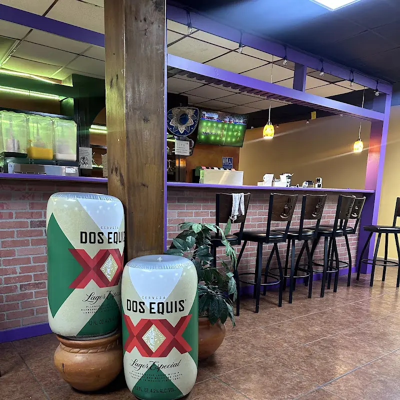El Wey Del Taco Doraville