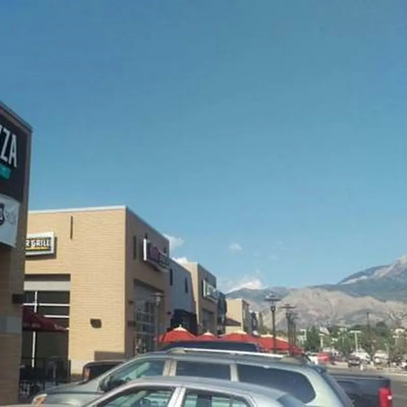 MOD Pizza