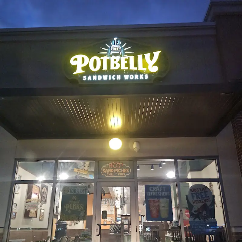 Potbelly