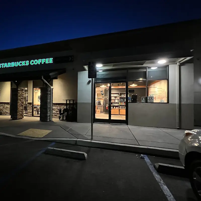 Starbucks Coffee Company