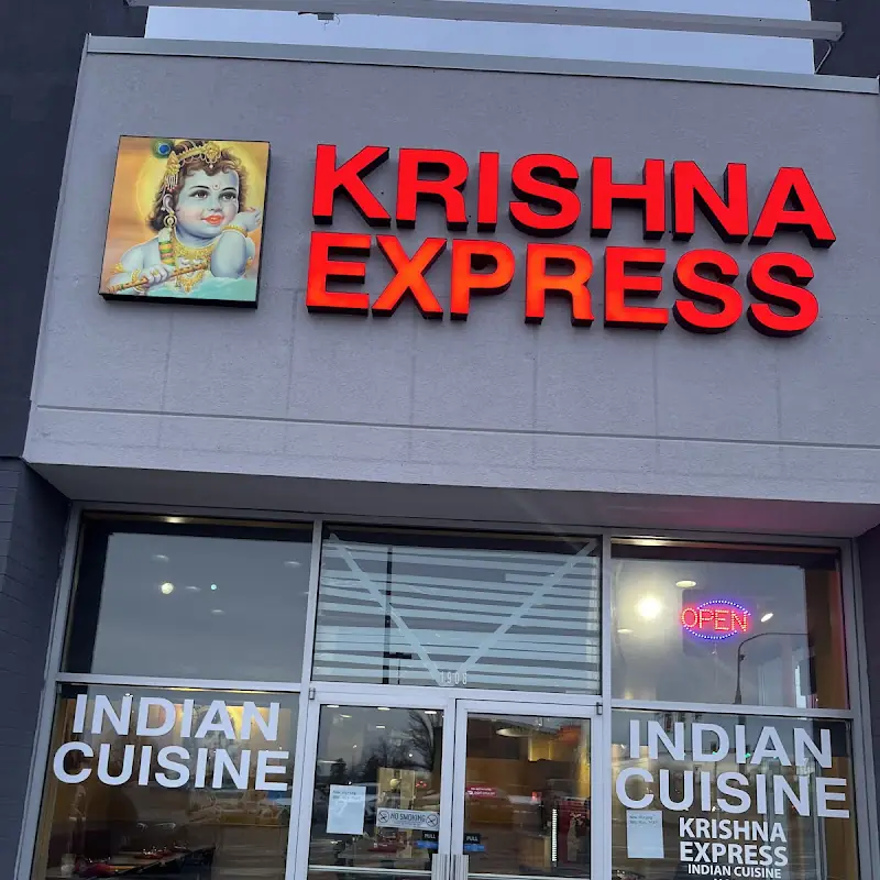 Krishna Express