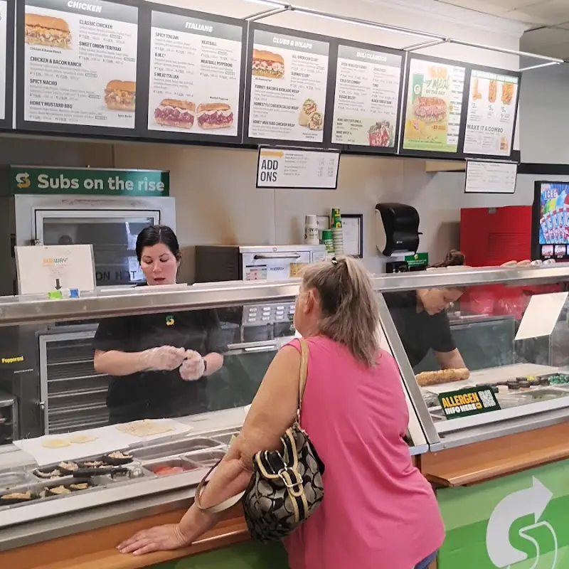 Subway