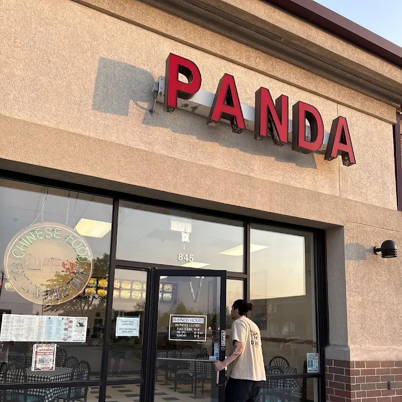 Panda Chinese Restaurant