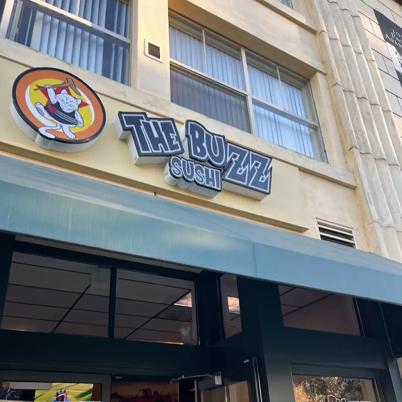 The Buzz Sushi
