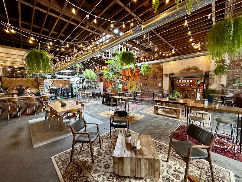 Casual Animal Brewing Co
