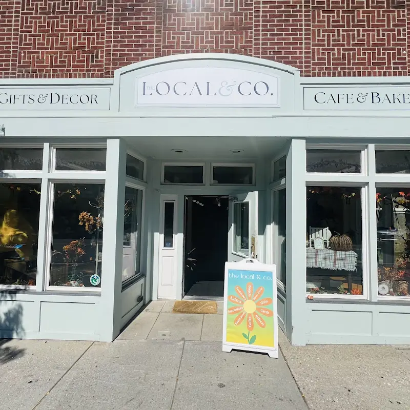 The Local & Co