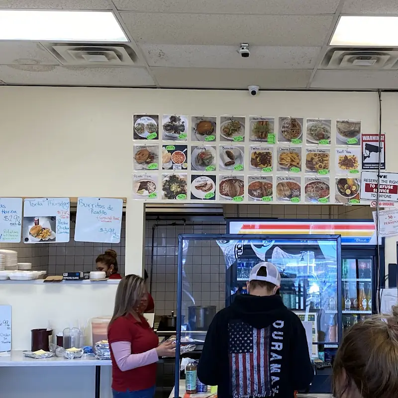 Taqueria Sinaloa