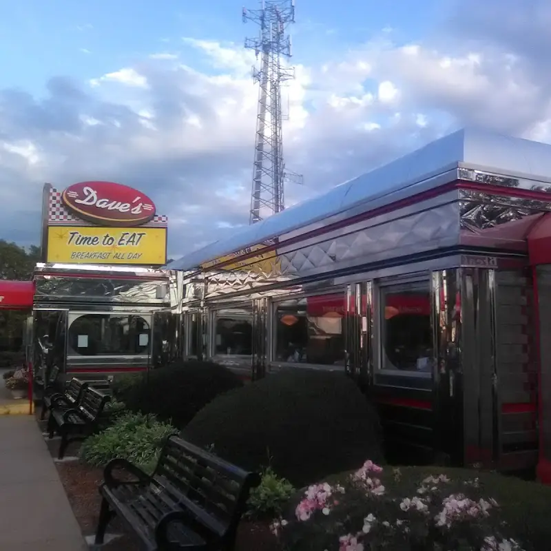 Harry's Bar & Grille