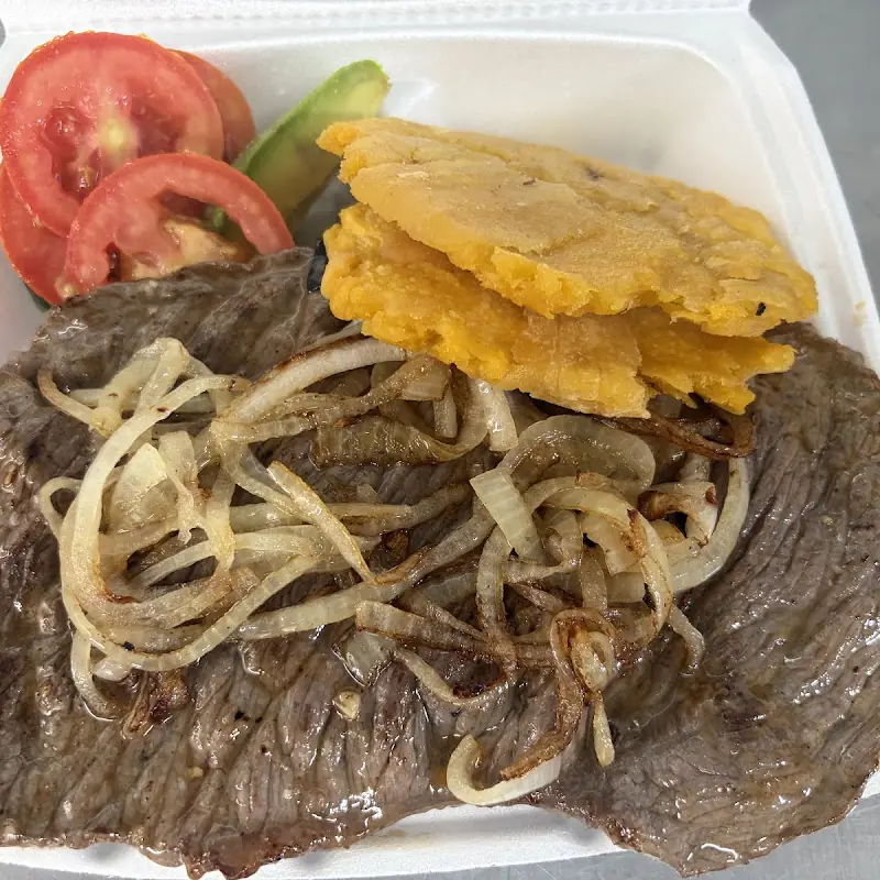 La Cubana en Houston