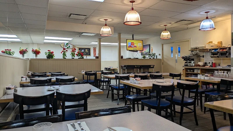 Mark's Family Restaurant