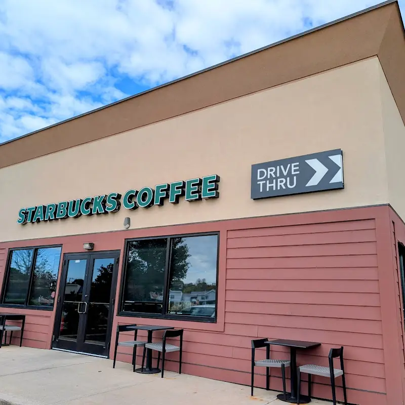 Starbucks Coffee Company