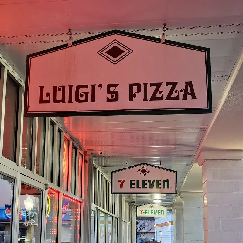 Pizza Margherita