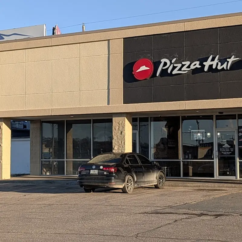 Pizza Hut