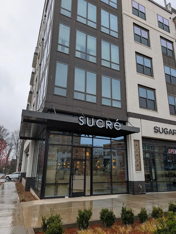 Sucré