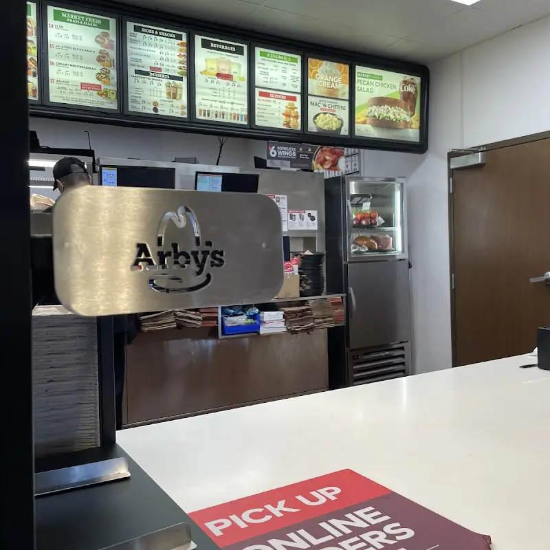 Arby's