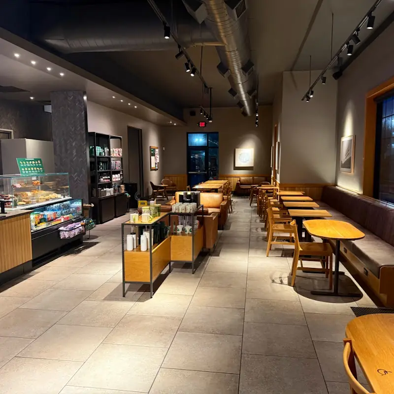 Starbucks Coffee Company