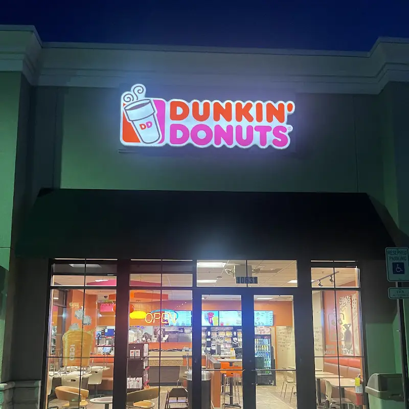 Dunkin'
