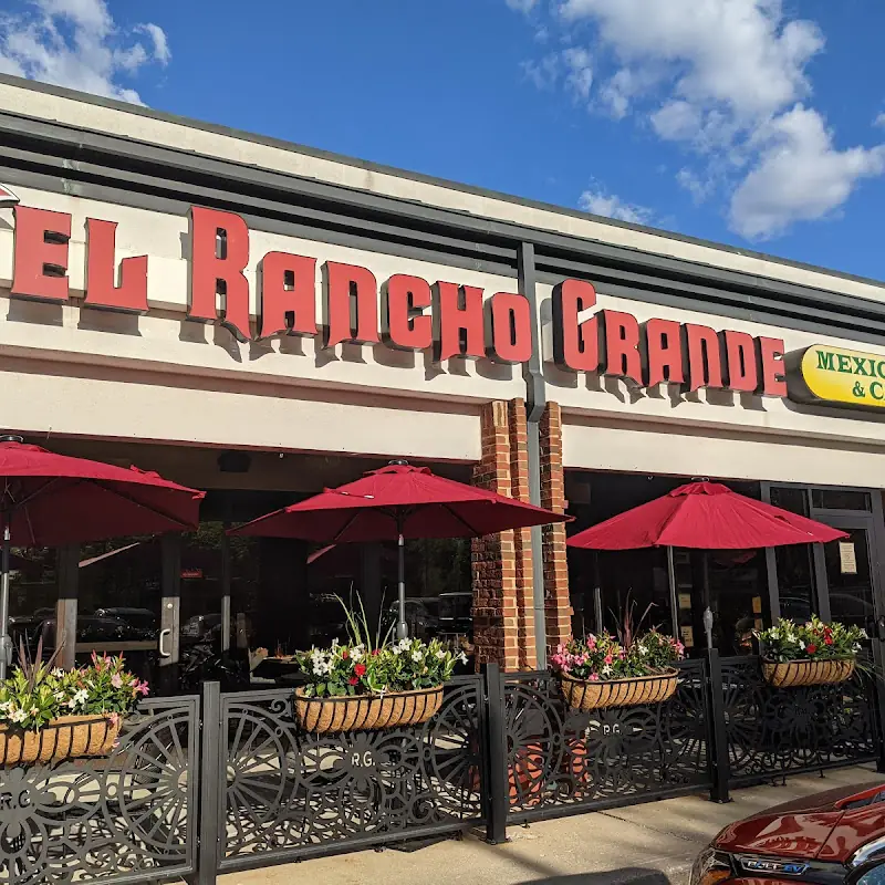 El Rancho Grande - West Carrollton