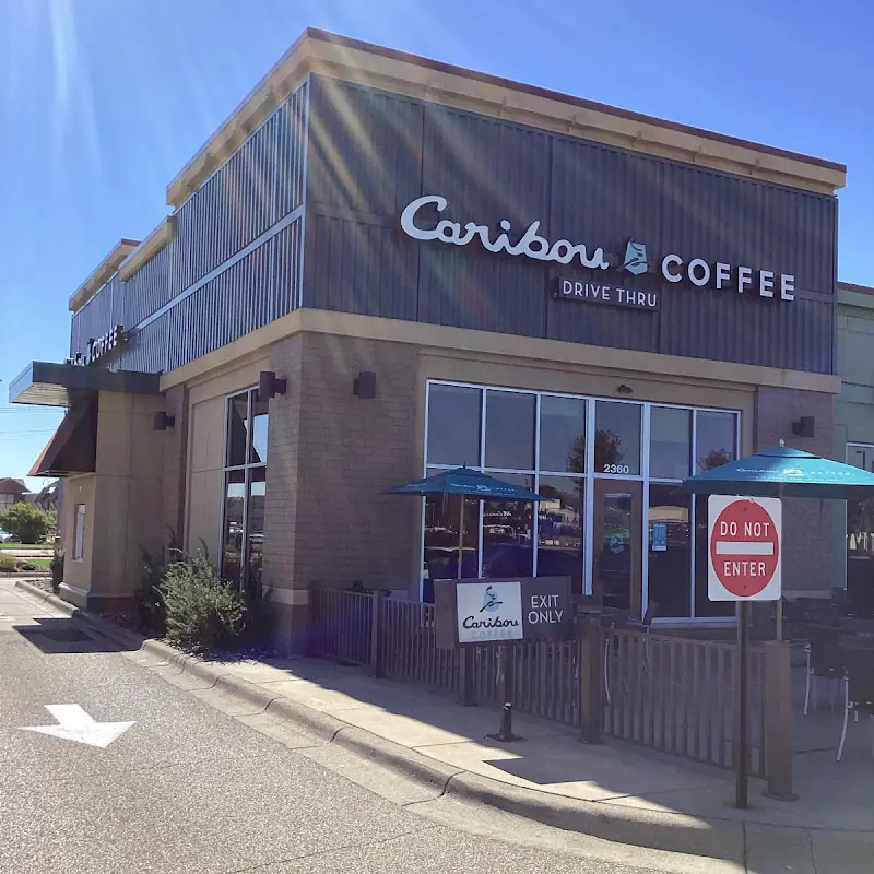 Caribou Coffee