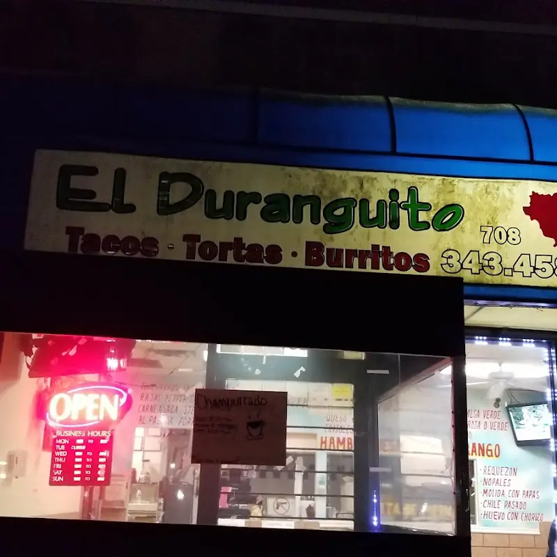 Torta Cubana / Cuban Torta