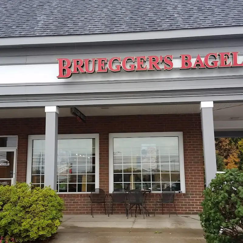 Bruegger's Bagels