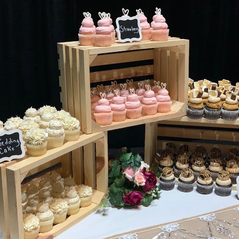 Gigi's Cupcakes Lexington