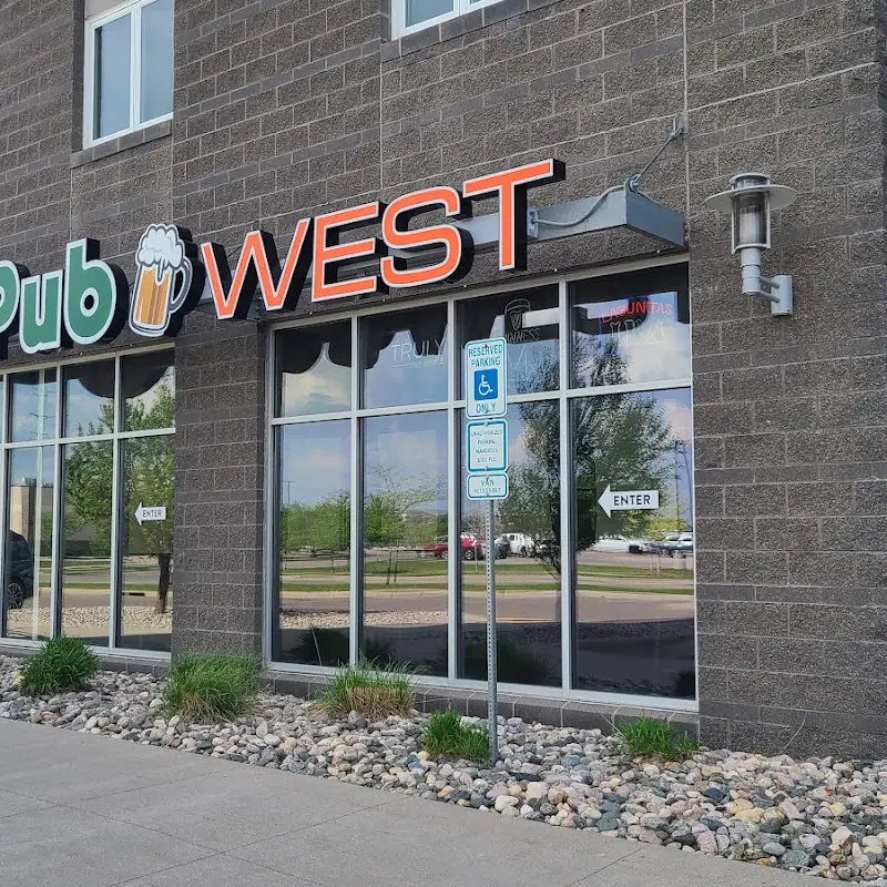Pub West