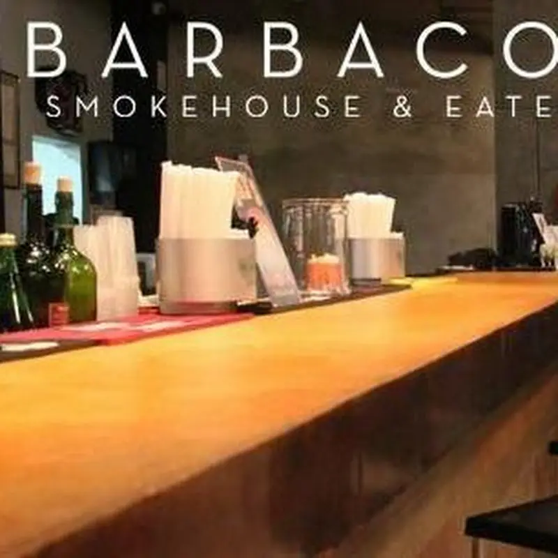 Barbacoa Puerto Rico
