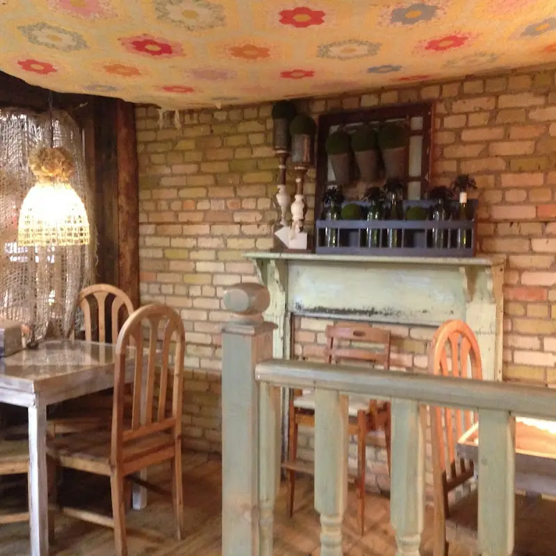 Gathering Grounds Coffee Cafe